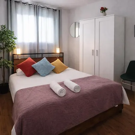 Apartman L'amiral *
