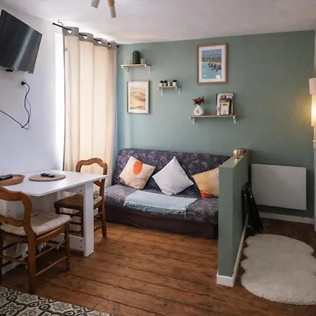 L'amiral Apartman *
