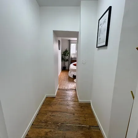 Apartman L'amiral *