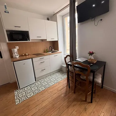 L'amiral Apartman *
