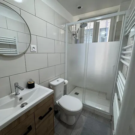 Apartman L'amiral *