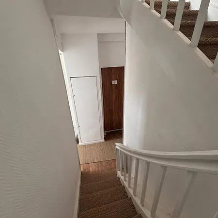 L'amiral Apartman *