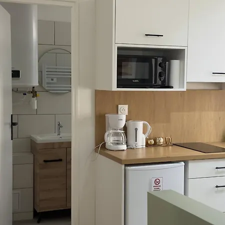 L'amiral Apartman