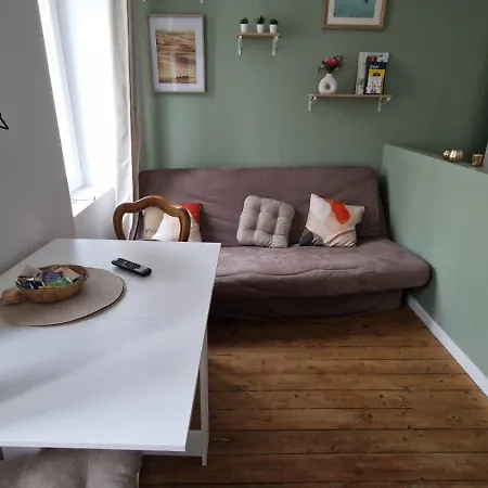 Apartman L'amiral
