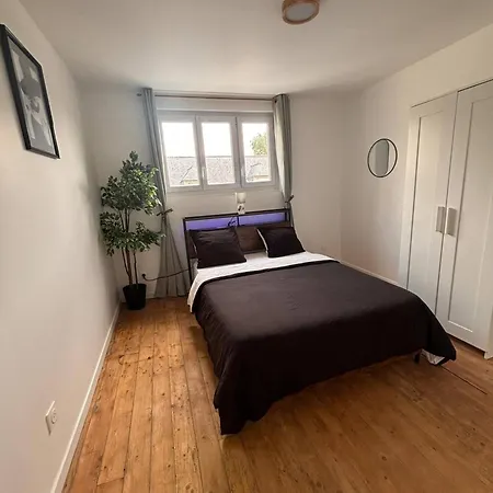L'amiral Apartman *