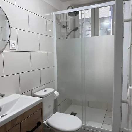 Apartman L'amiral Cherbourg en Cotentin