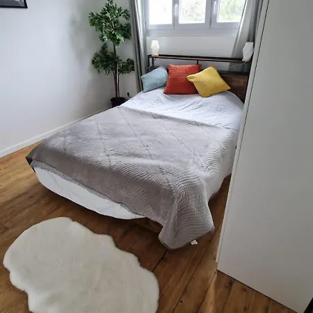 L'amiral Apartman
