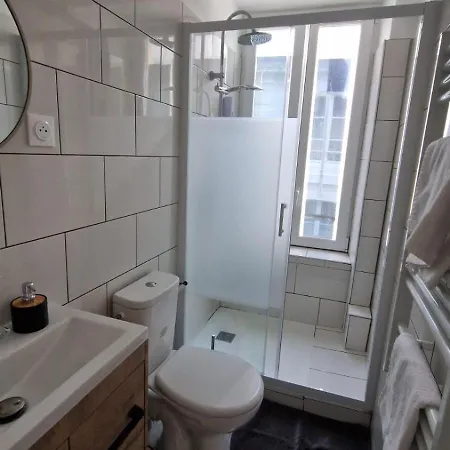 Apartman L'amiral